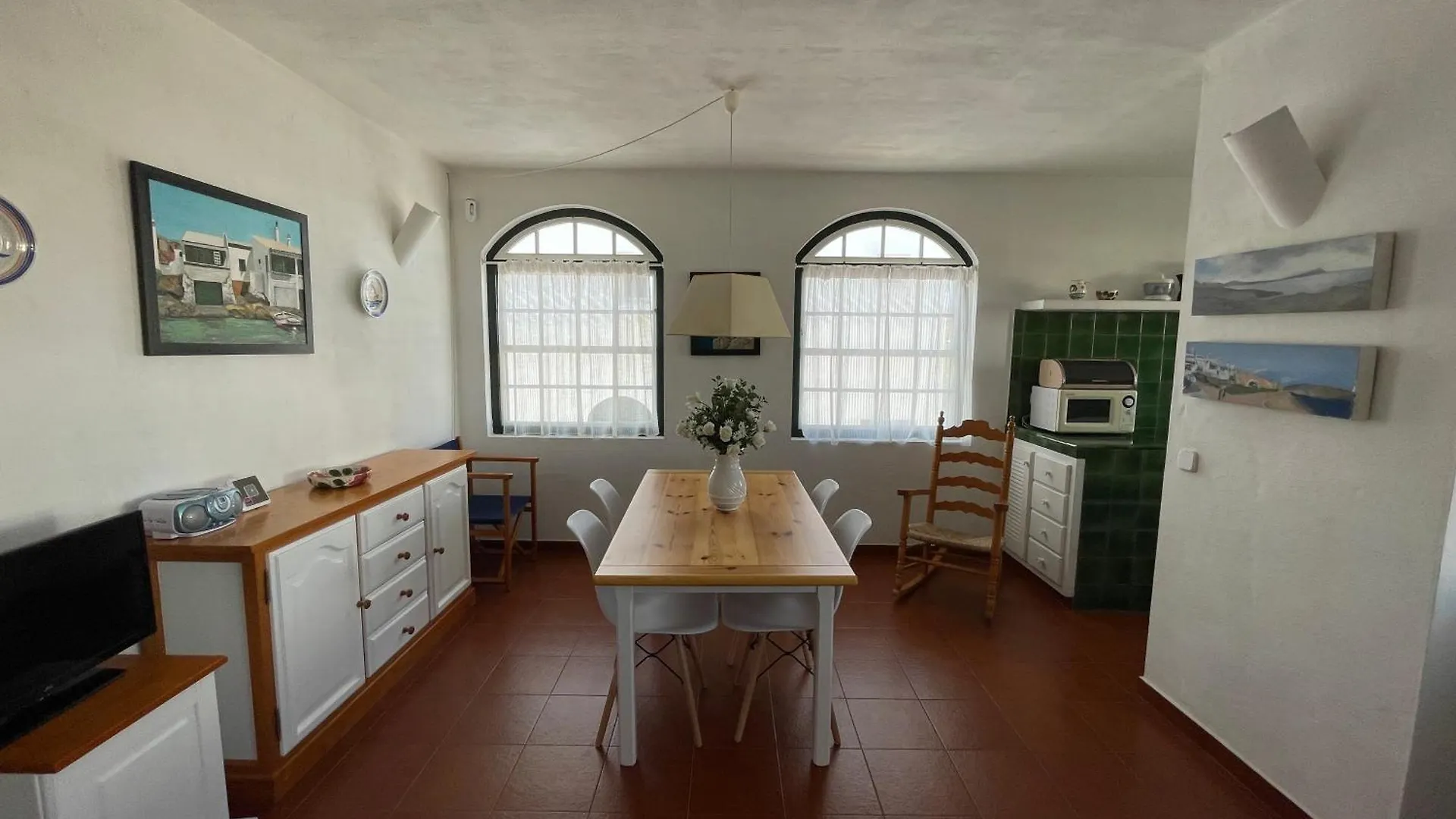 Sa Punta Gran A2 By Som Menorca Apartment Fornells  Fornells (Menorca)