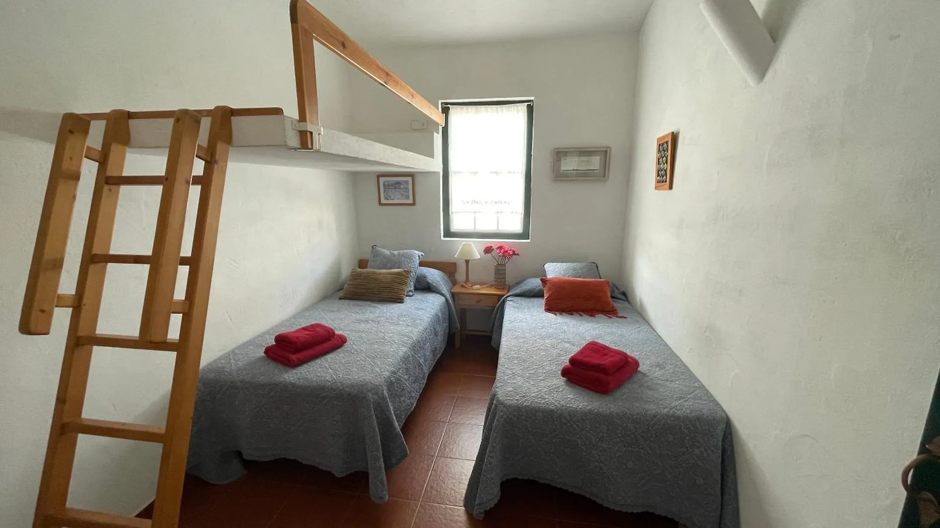 Sa Punta Gran A2 By Som Menorca Apartment Fornells   Fornells (Menorca)