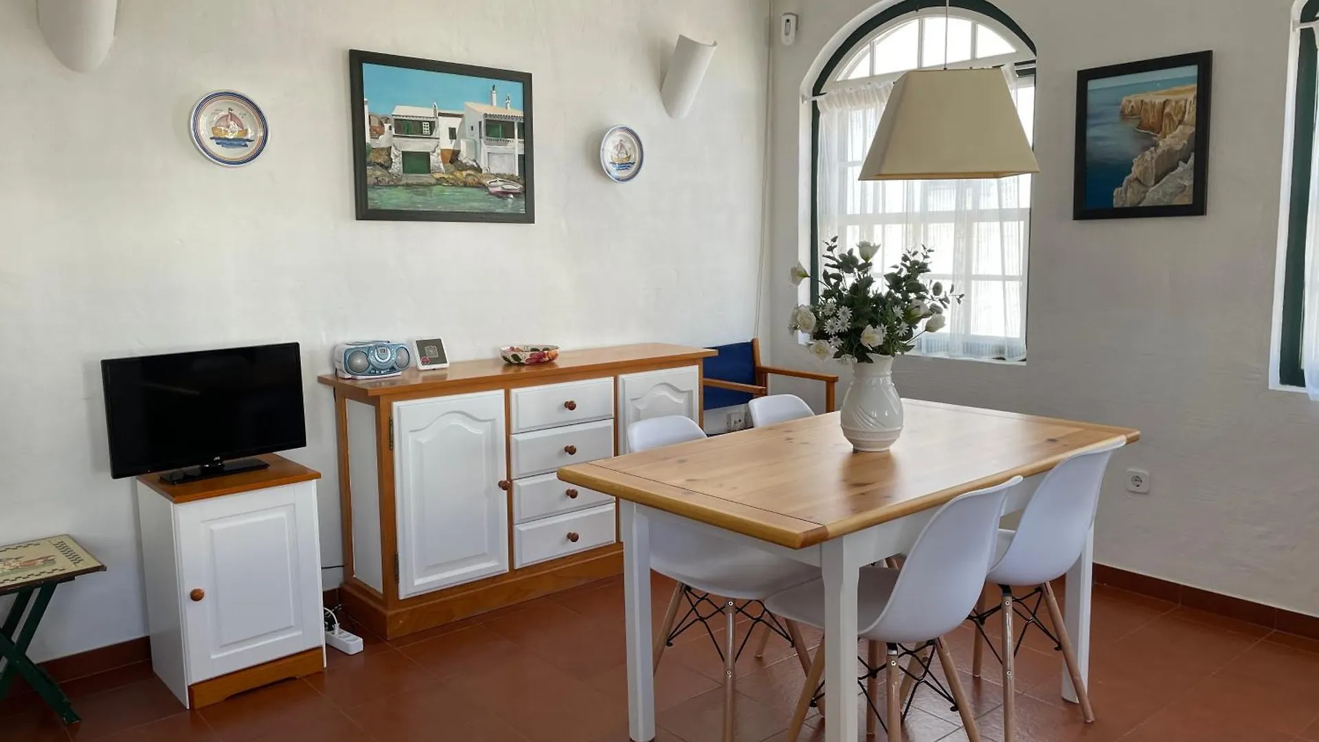 Sa Punta Gran A2 By Som Menorca Apartment Fornells  Spain