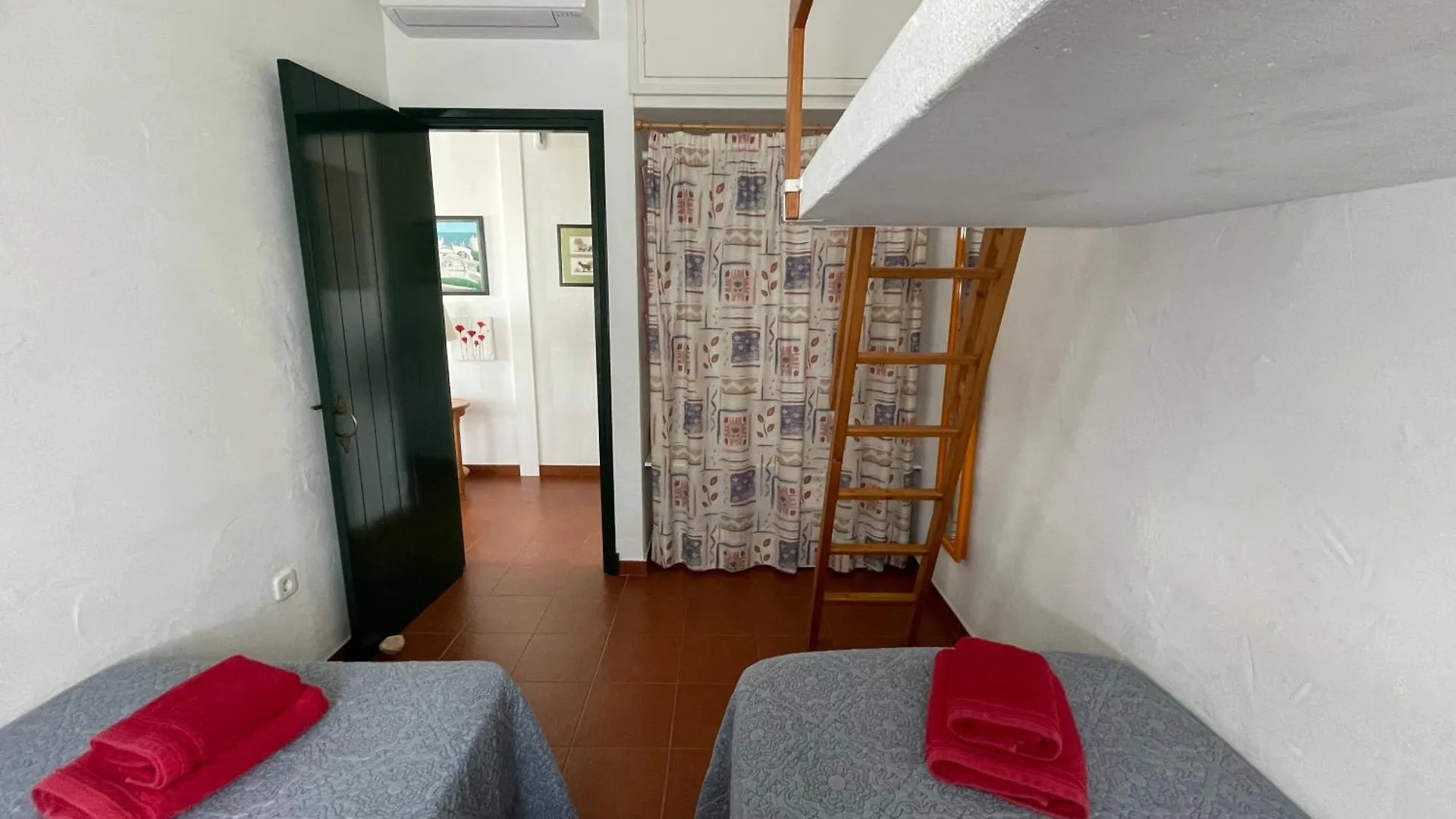 Sa Punta Gran A2 By Som Menorca Apartment Fornells  0*, Fornells (Menorca)