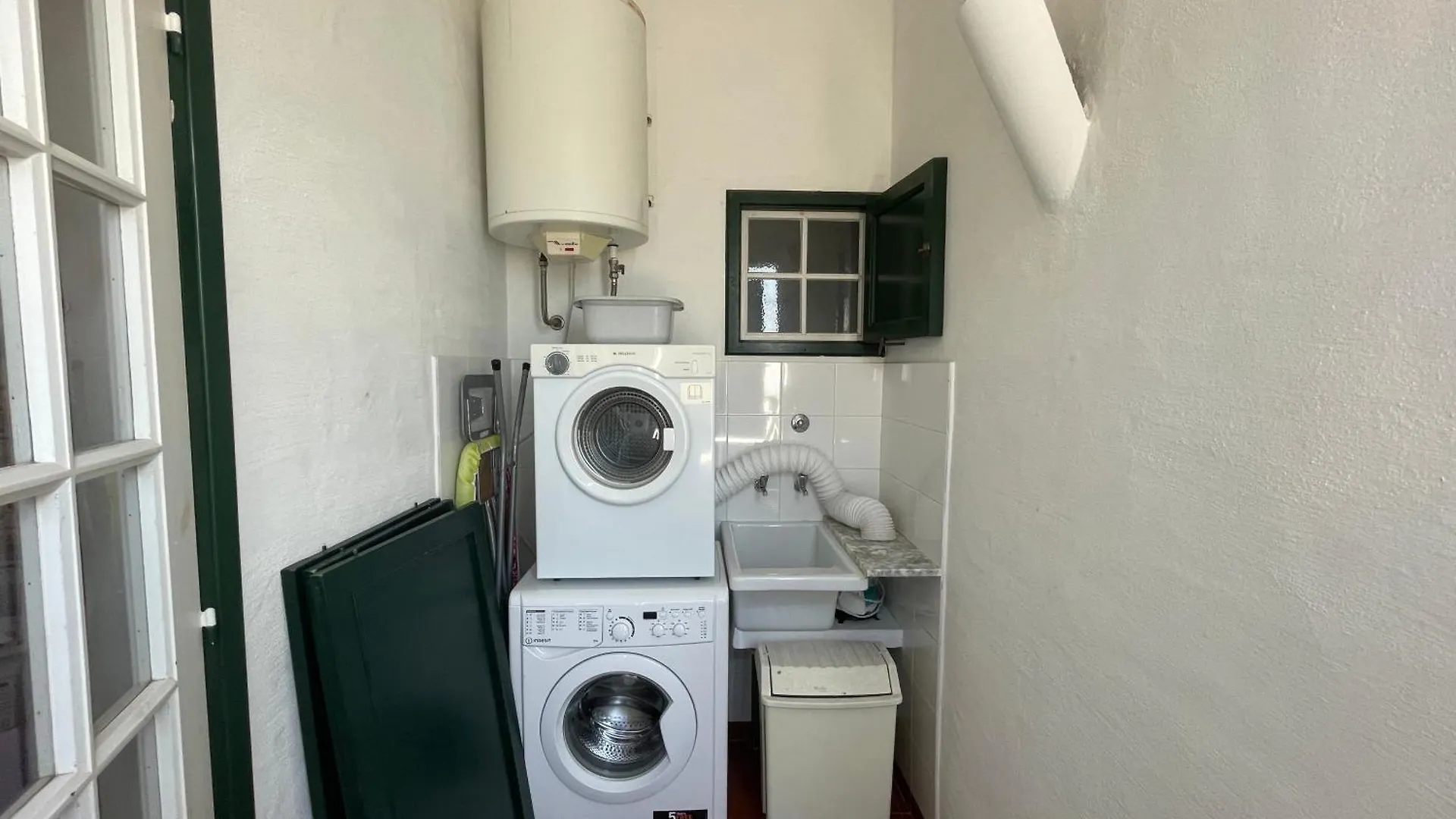 Sa Punta Gran A2 By Som Menorca Apartment Fornells  0*, Fornells (Menorca) Spain