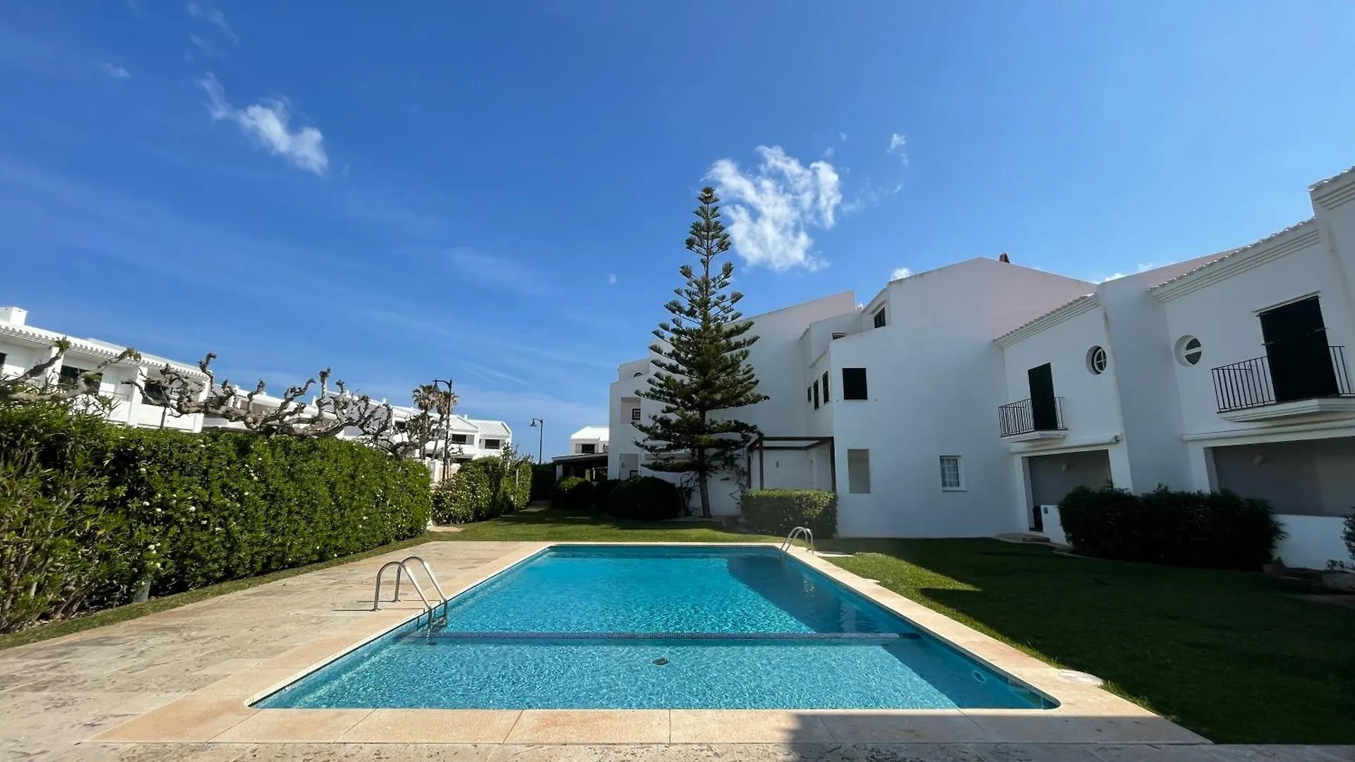 Sa Punta Gran A2 By Som Menorca Apartment Fornells   Fornells (Menorca)